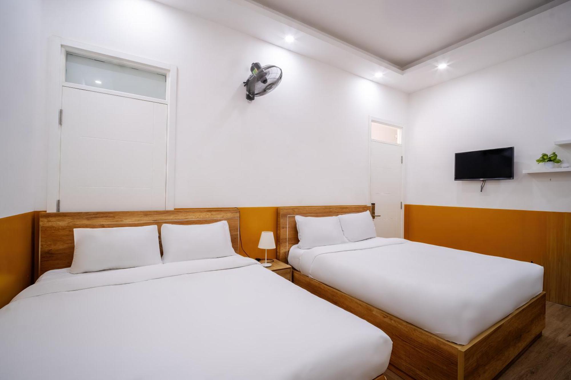 Dalat Blanc Hotel 2 Khu Chi Lang Ngoại thất bức ảnh