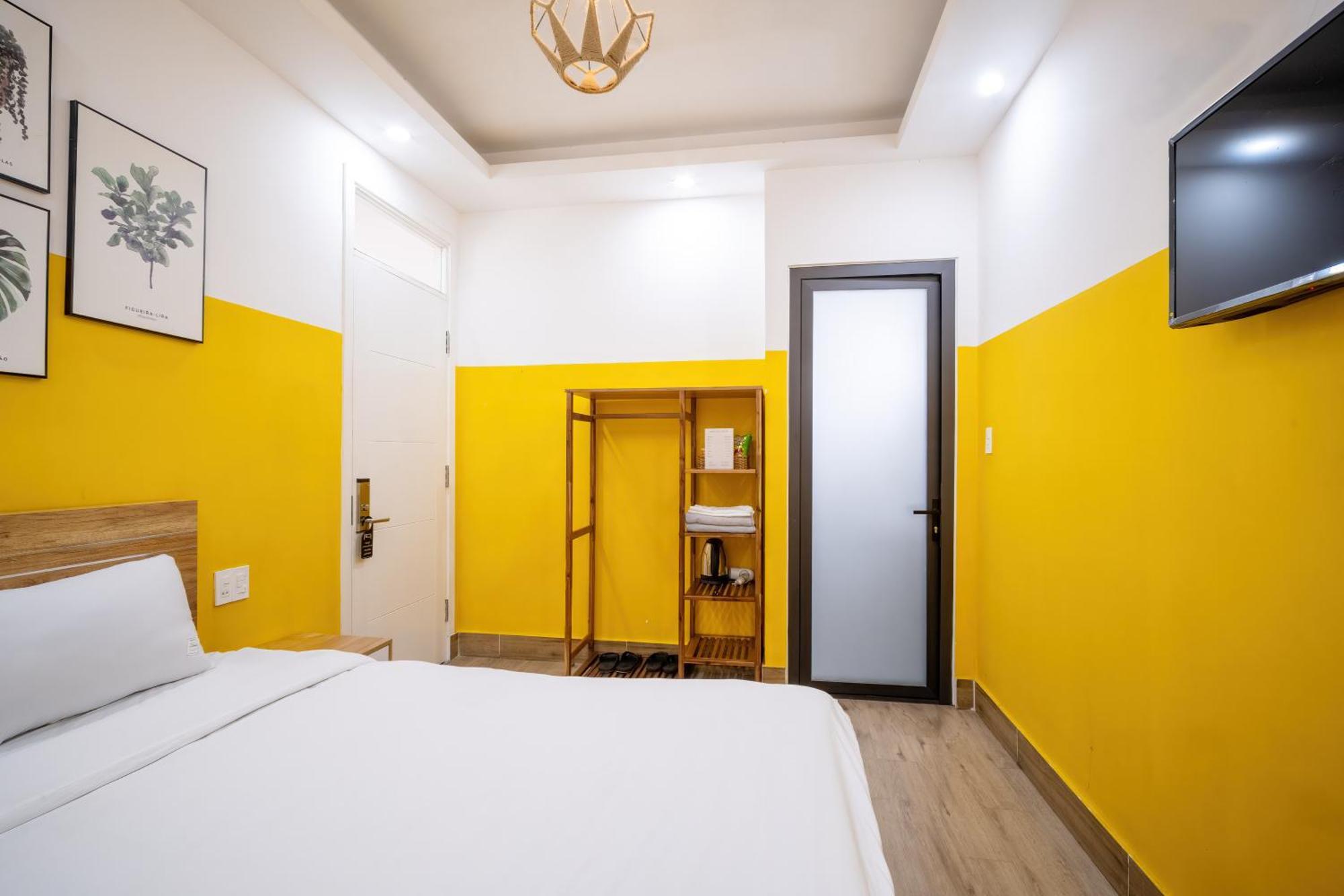 Dalat Blanc Hotel 2 Khu Chi Lang Ngoại thất bức ảnh
