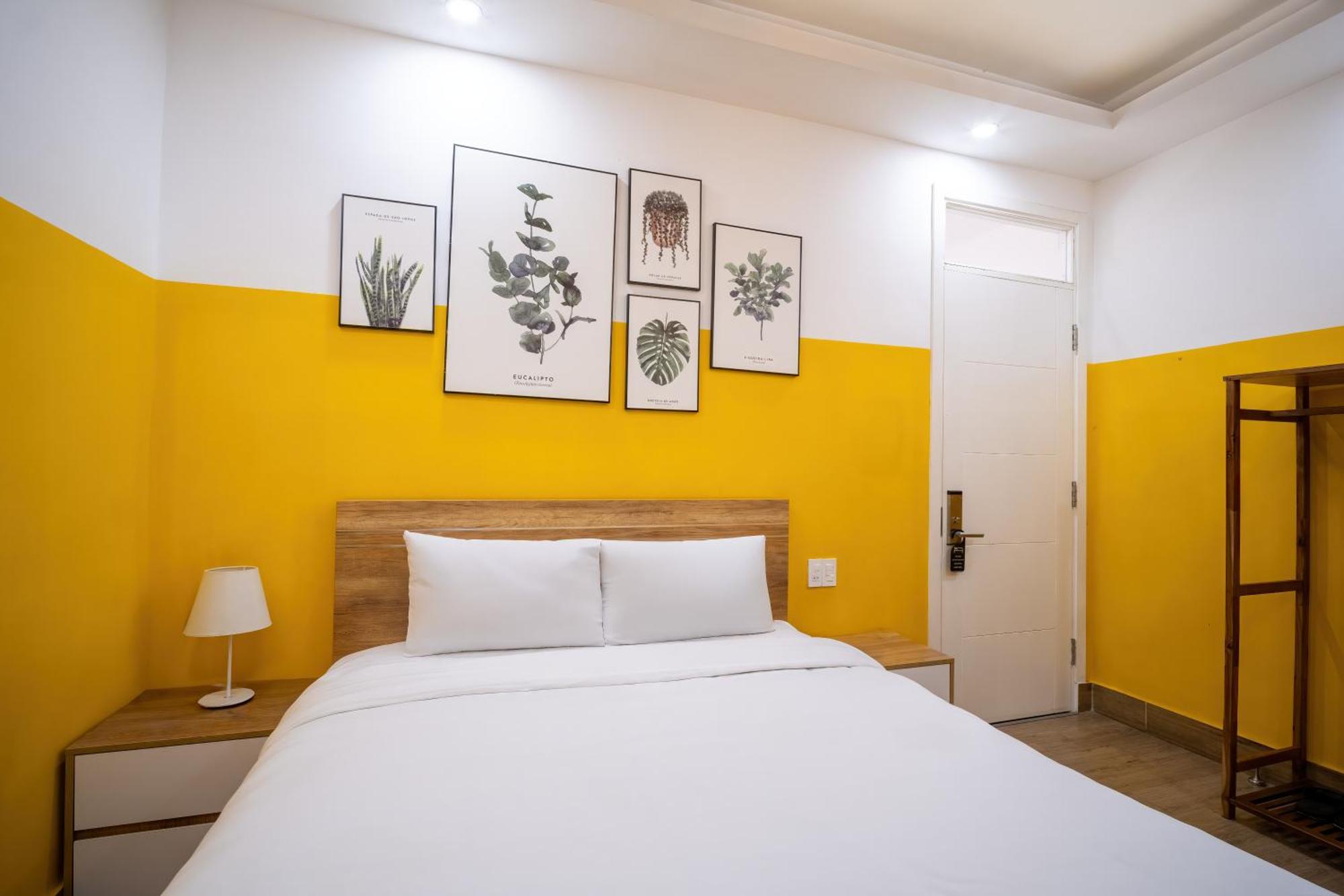 Dalat Blanc Hotel 2 Khu Chi Lang Ngoại thất bức ảnh